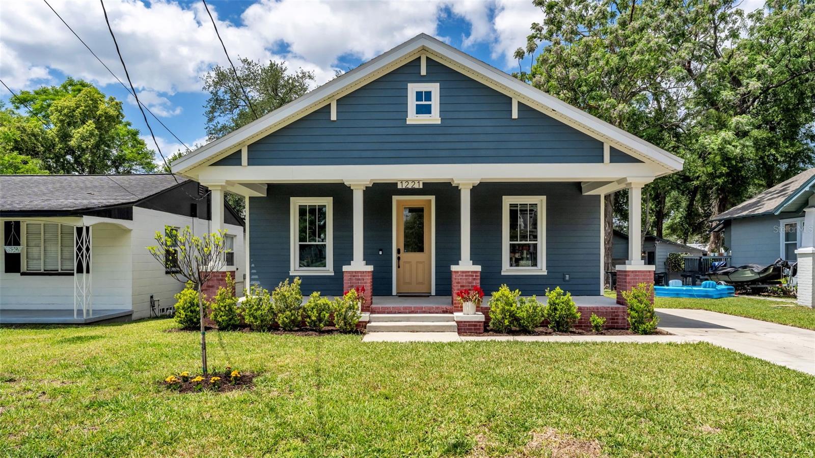 1221 King Avenue, FL