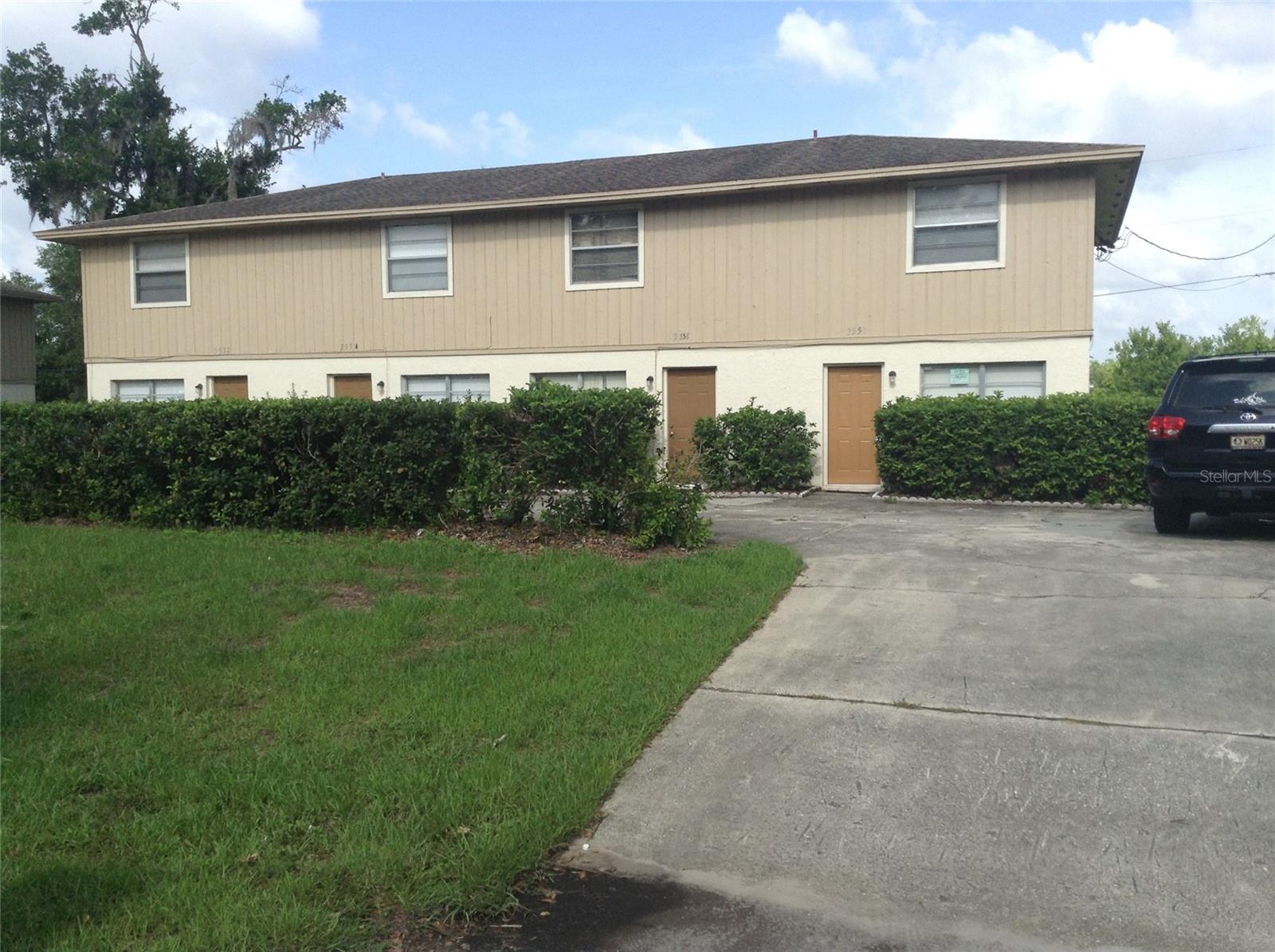 3544 Khayyam Avenue, FL