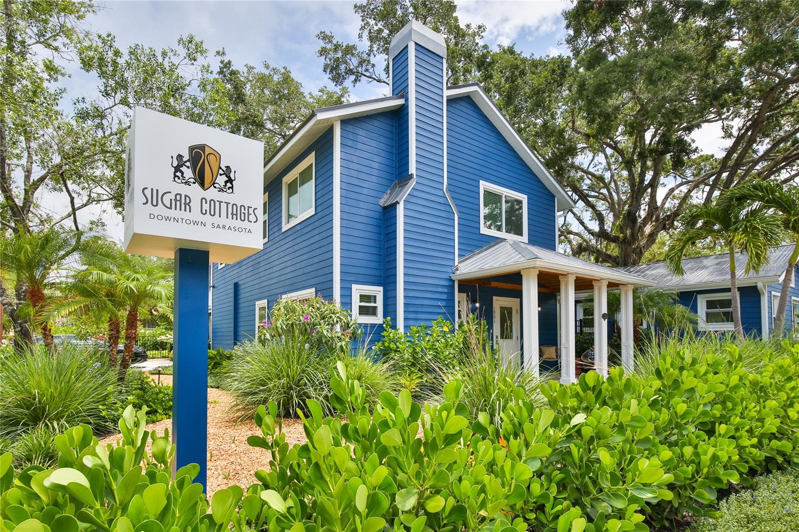 1901 Morrill Street, FL