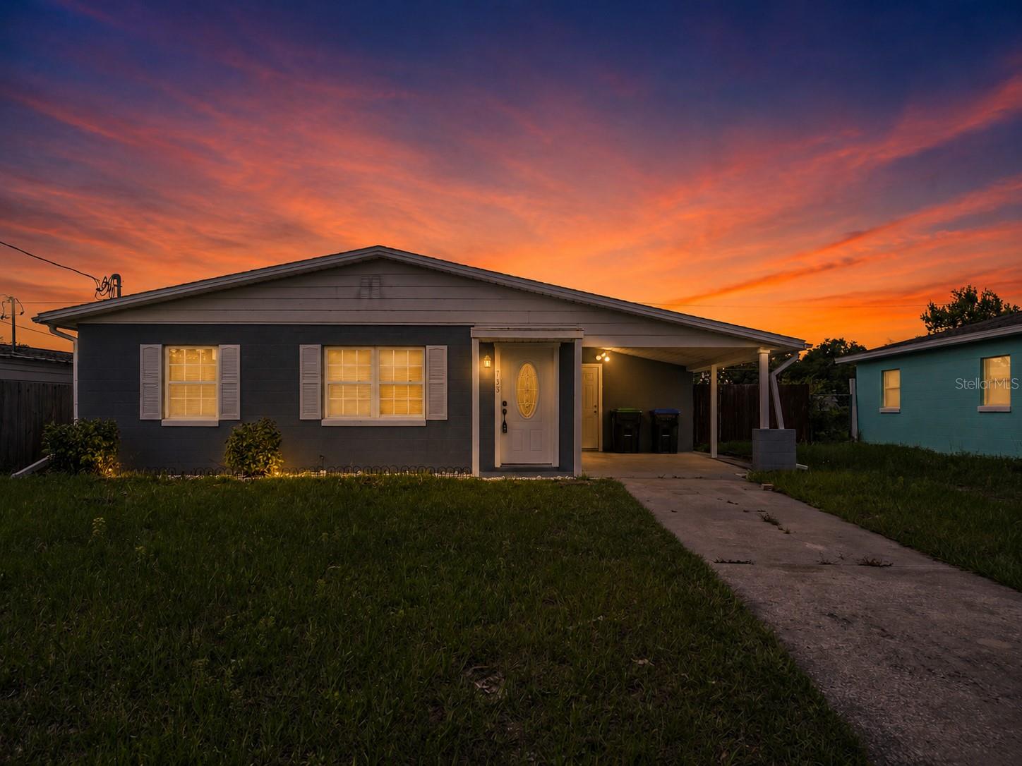735 Alton Avenue, FL