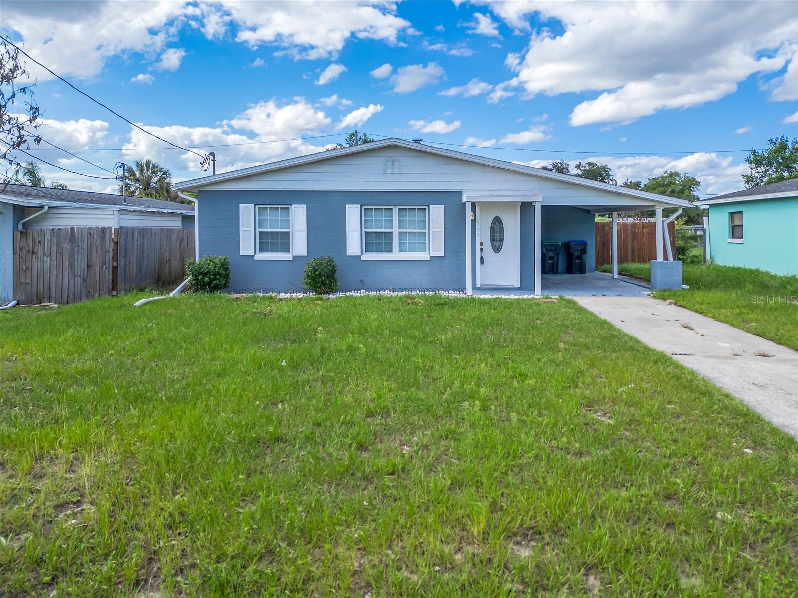 735 Alton Avenue, FL