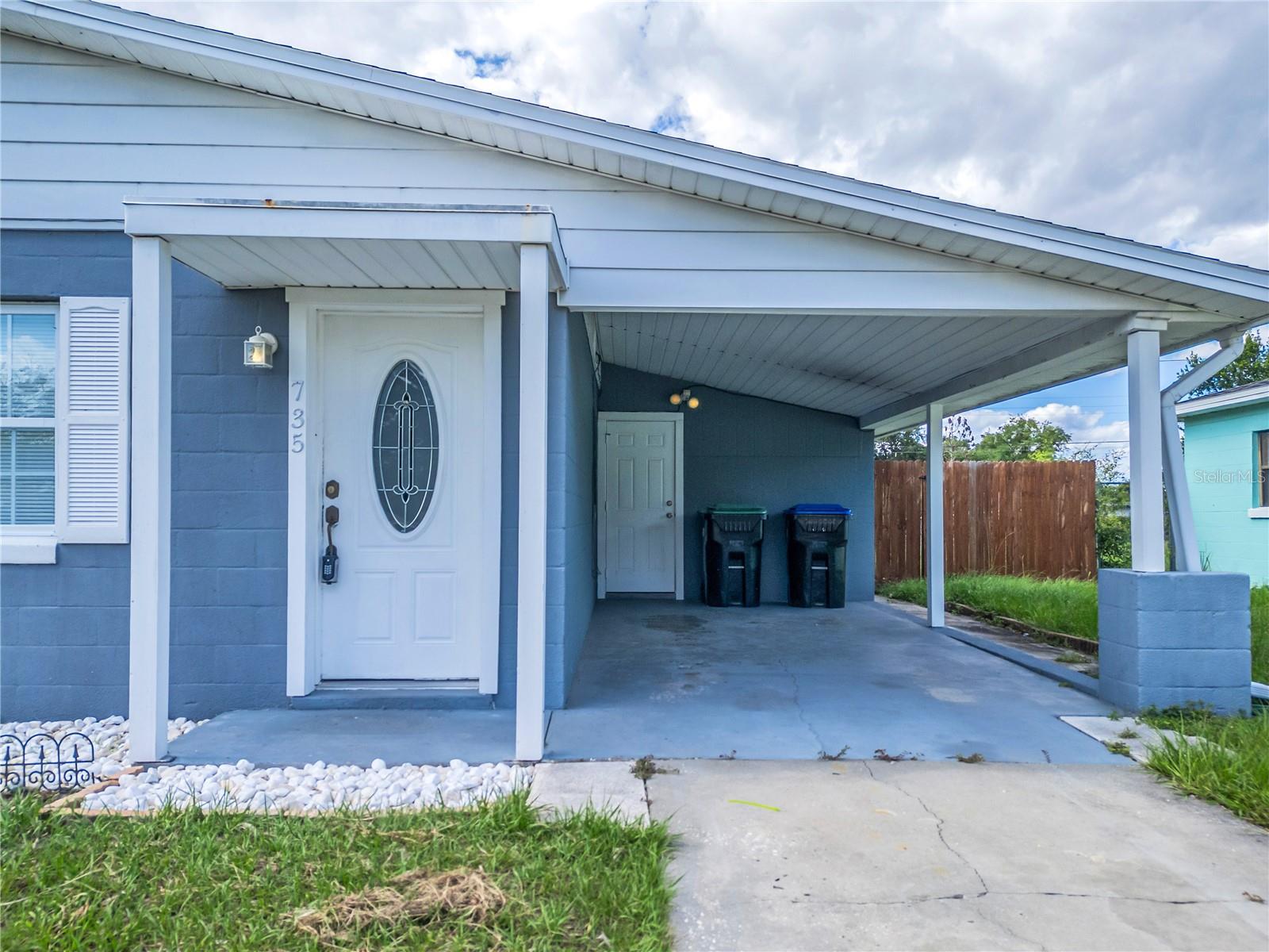 735 Alton Avenue, FL
