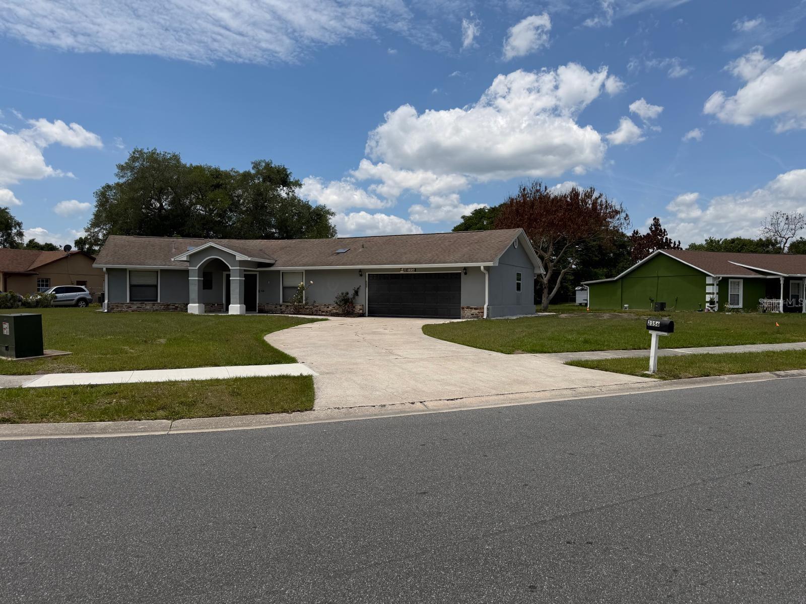 2356 Royale Oaks Boulevard, FL
