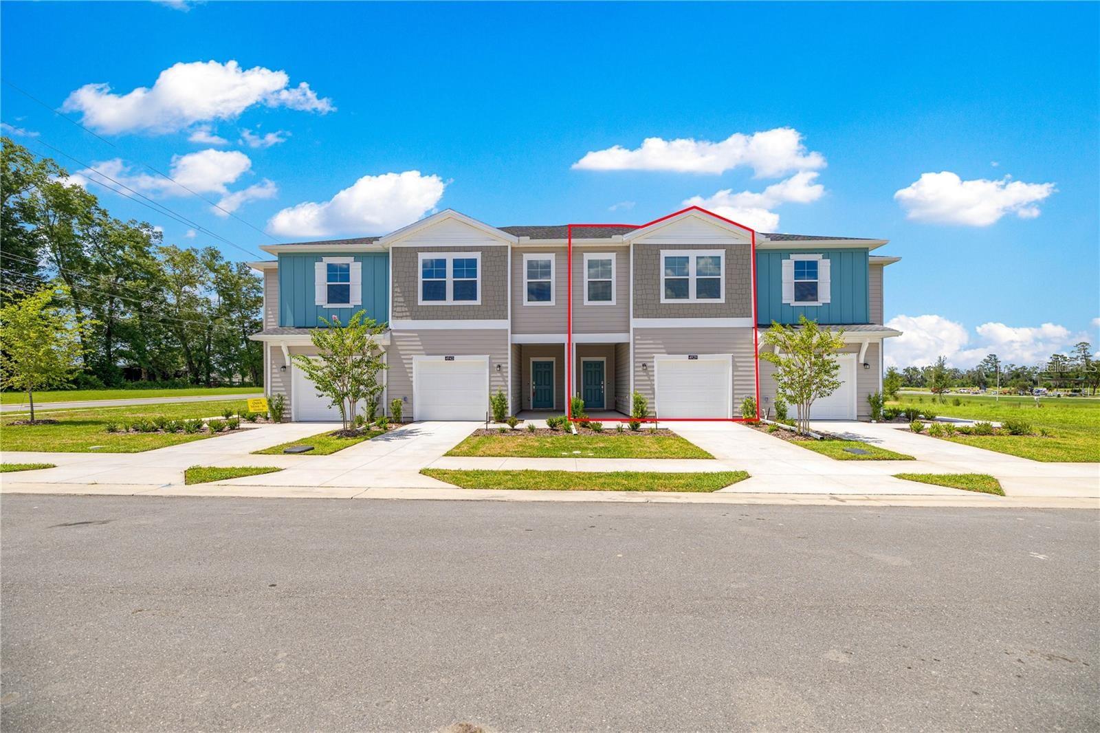 4929 81st Street, FL