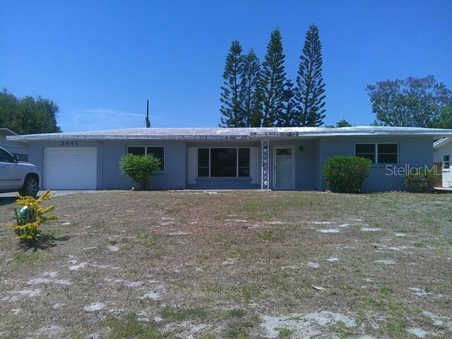 2447 Foster Lane, FL
