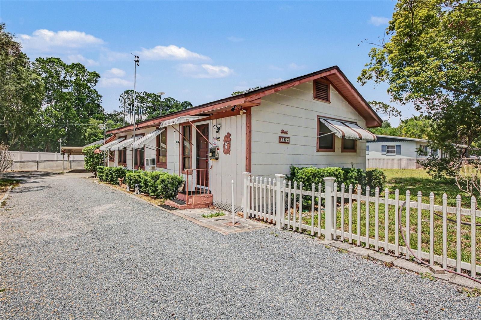 168 Wilbur Avenue, FL