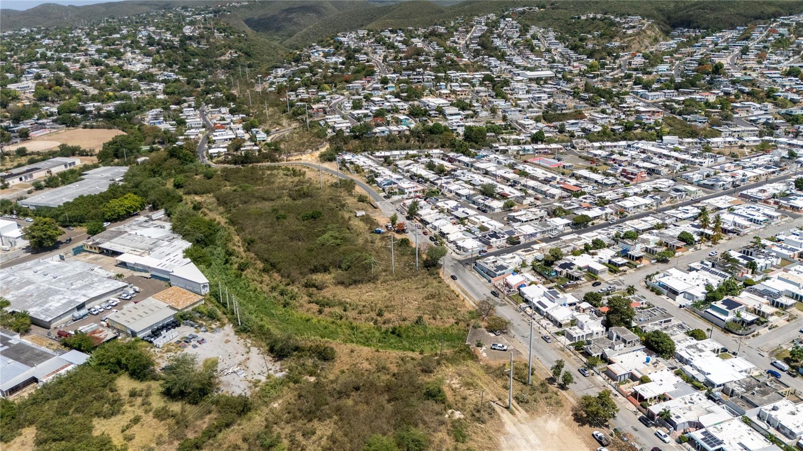 1 Reparto Industrial, PR