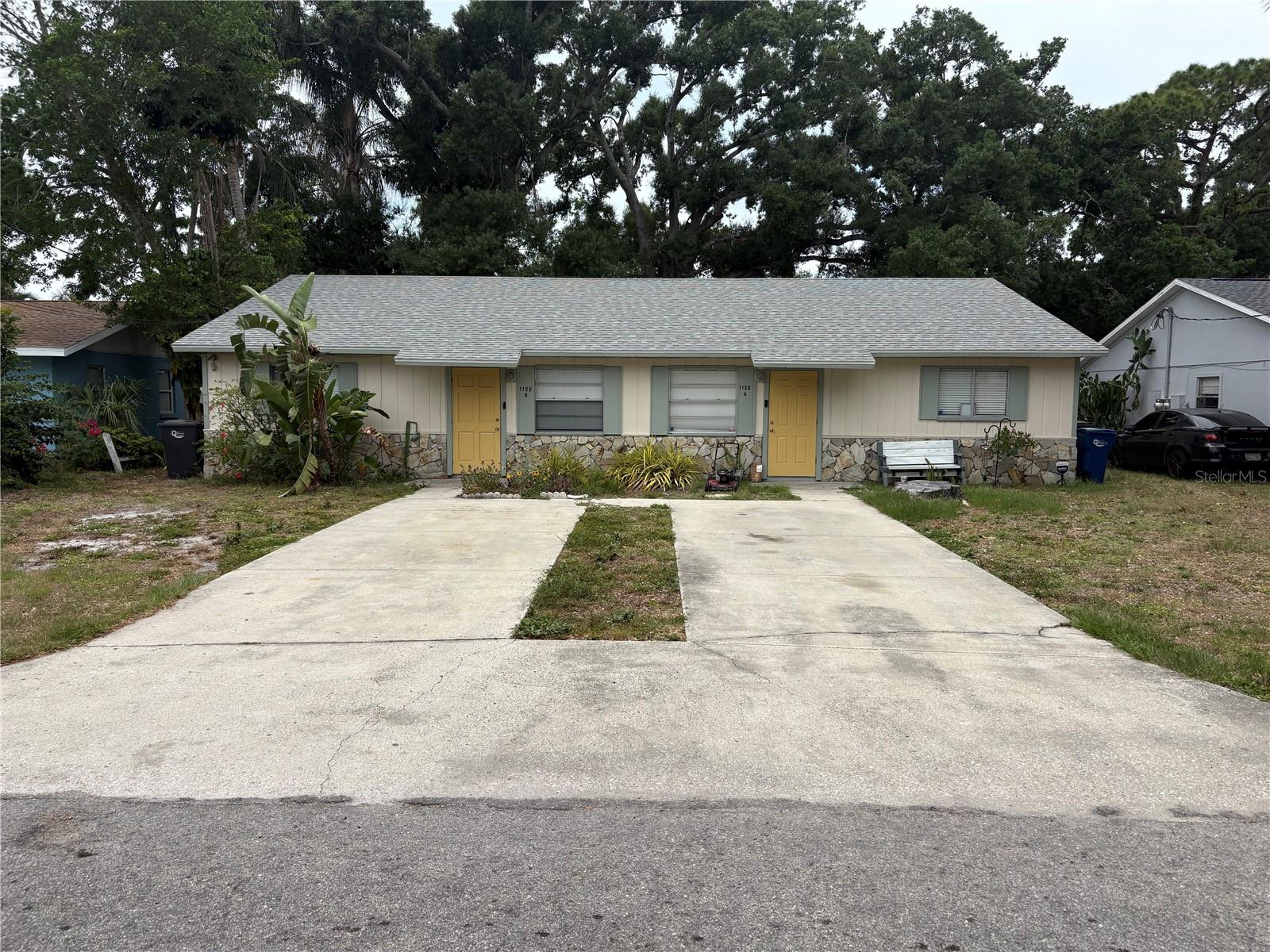 1120 36th Street, FL