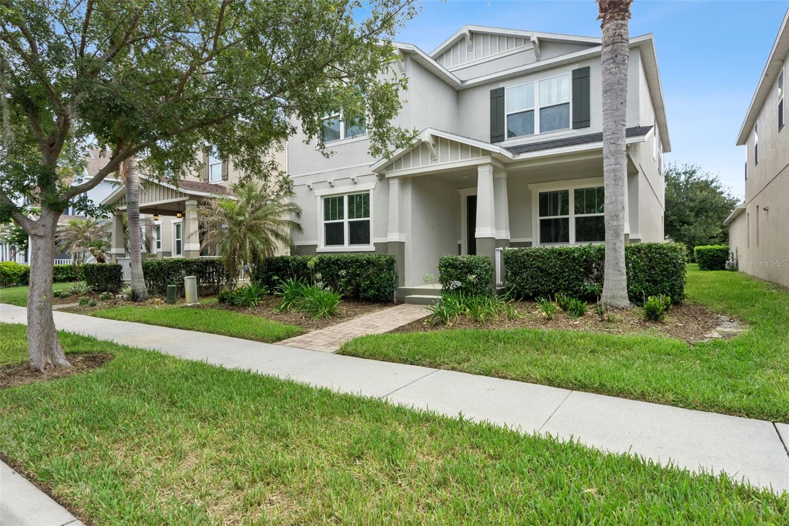 7853 Iceland Gull Street, FL