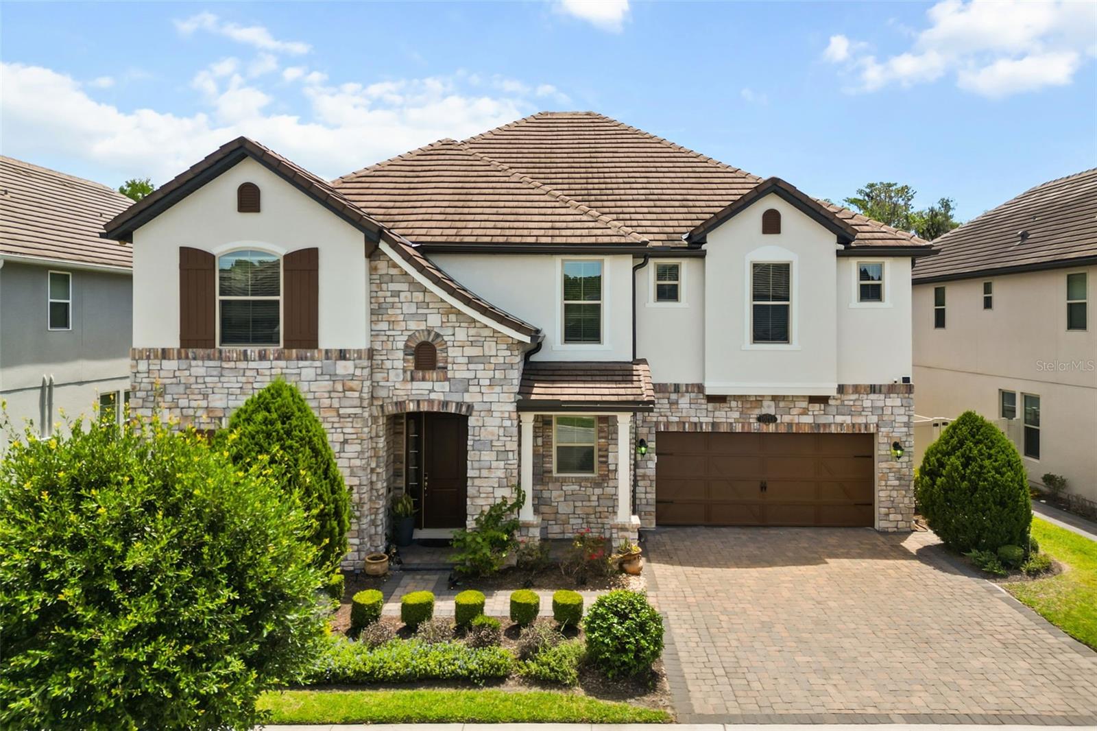 10713 Belle Maisons Drive, FL