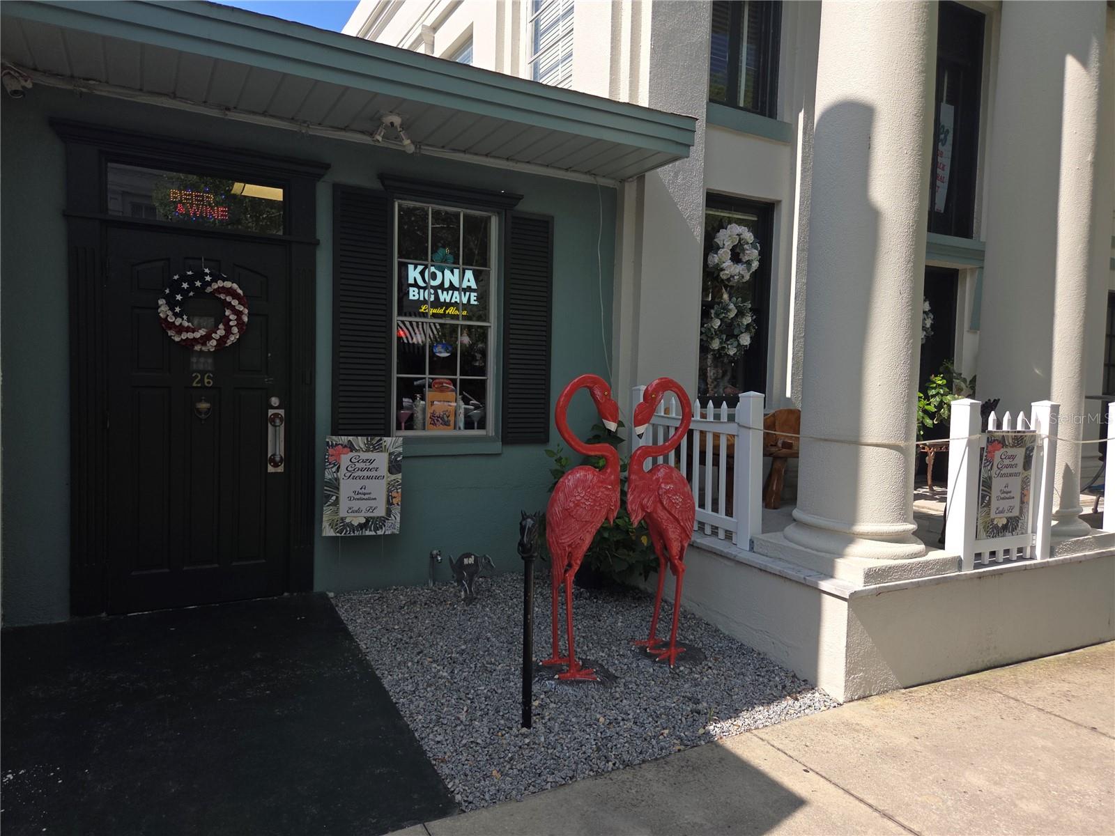 30 Magnolia Avenue, FL