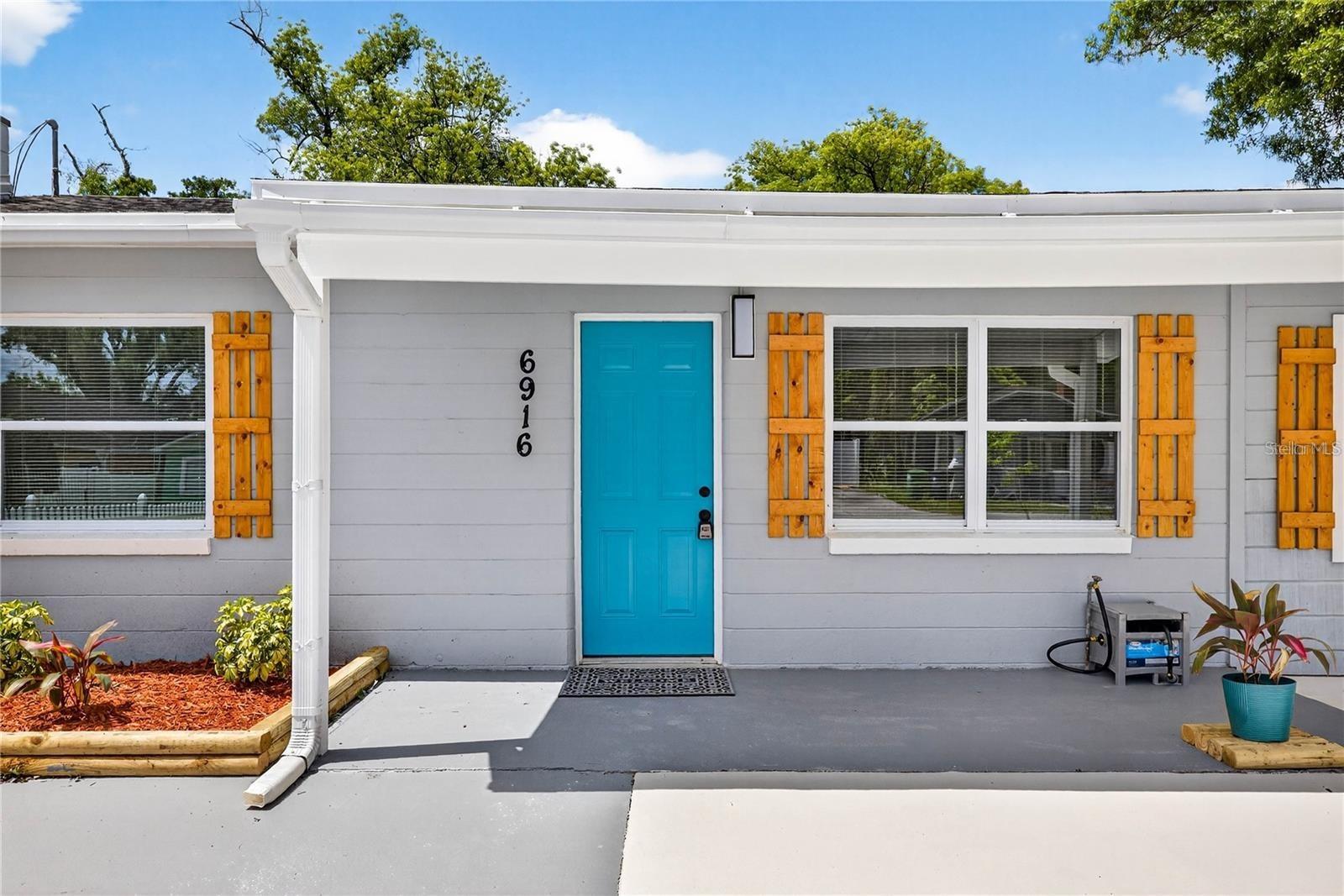 6916 Orleans Avenue, FL