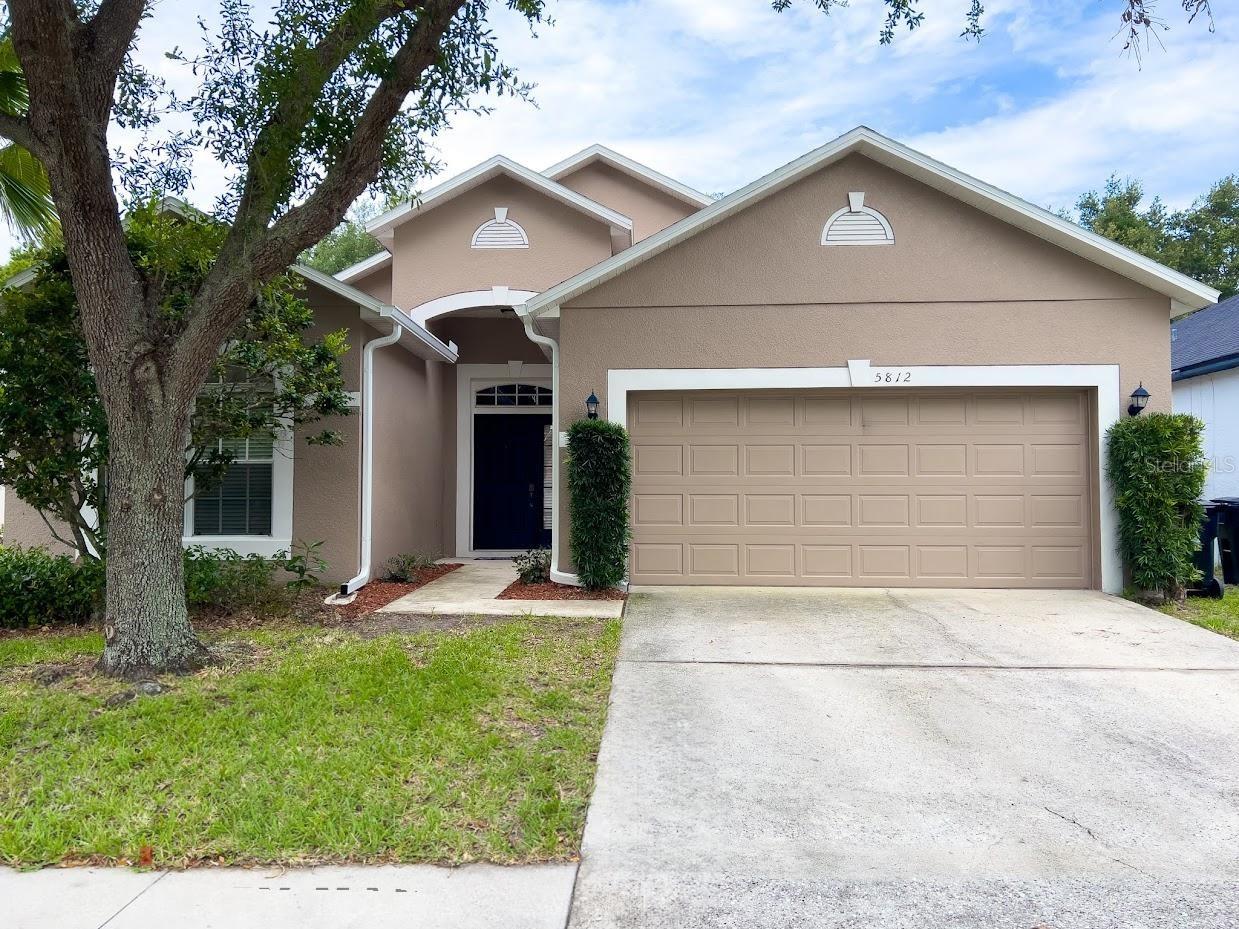 5812 Stafford Springs Trail, FL