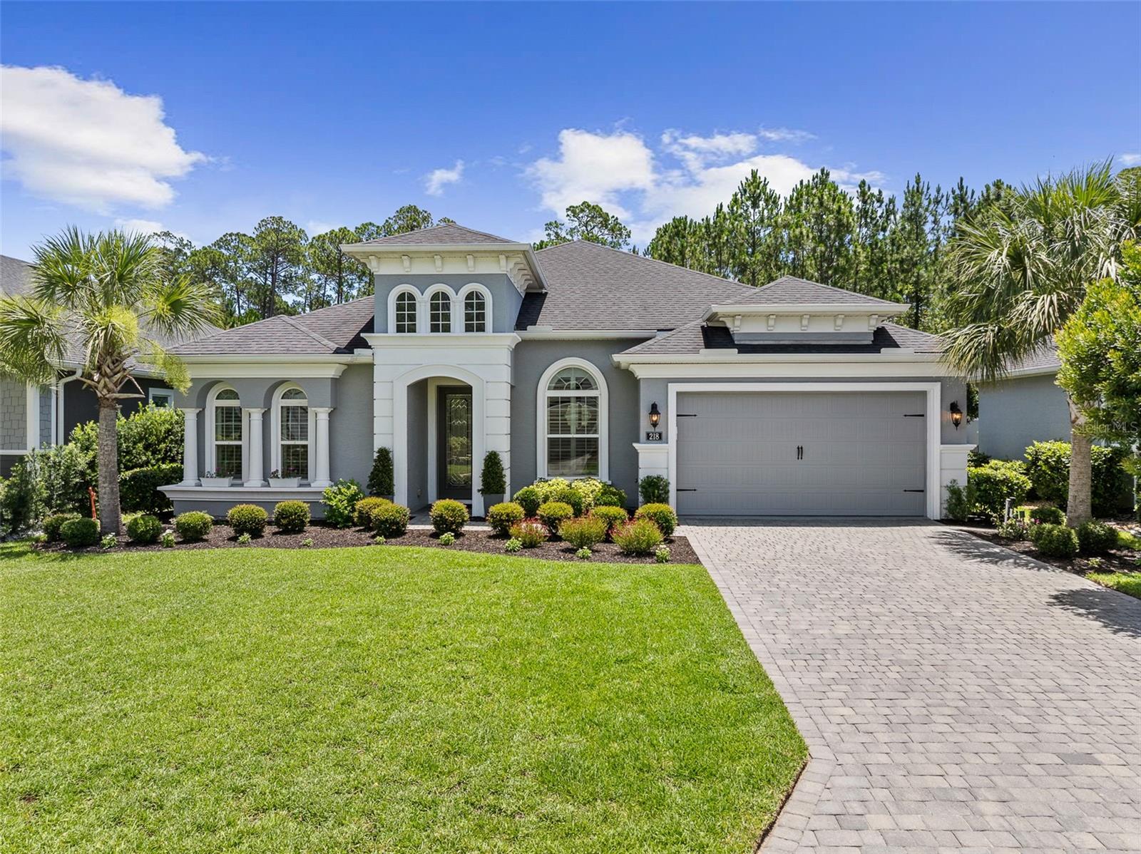 218 Heatherwood Court, FL