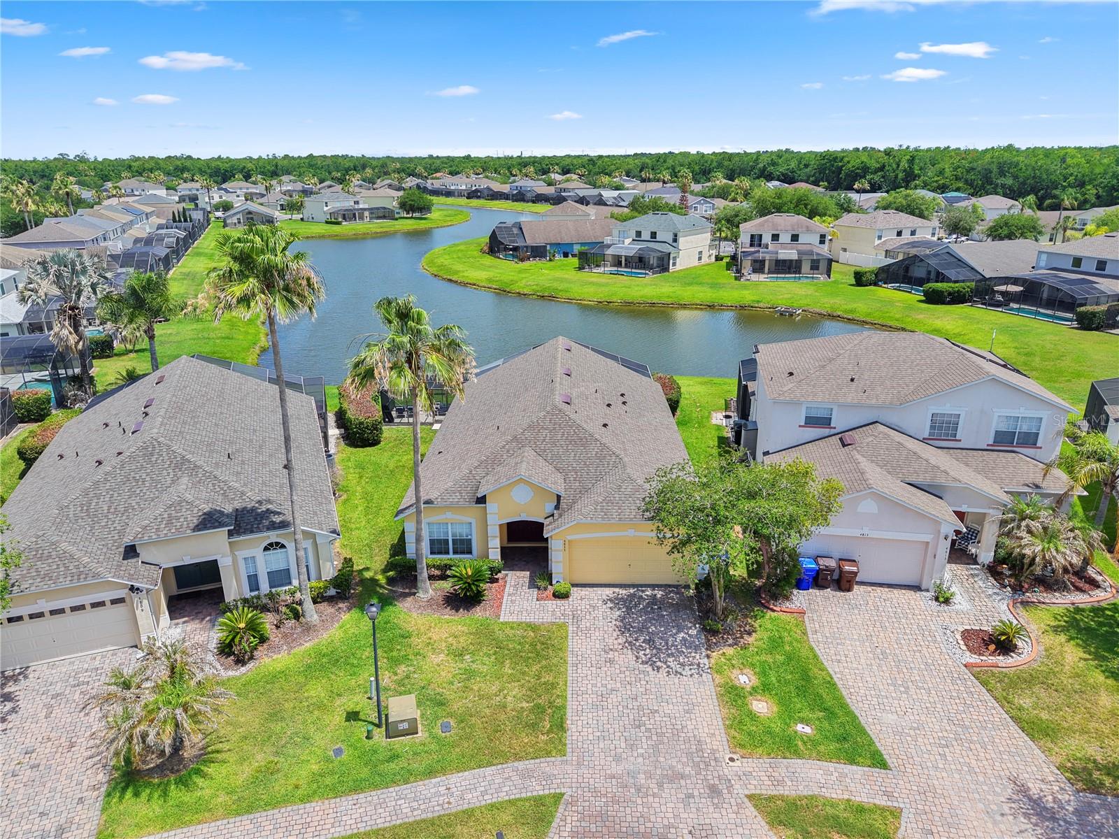 4811 Cumbrian Lakes Drive, FL