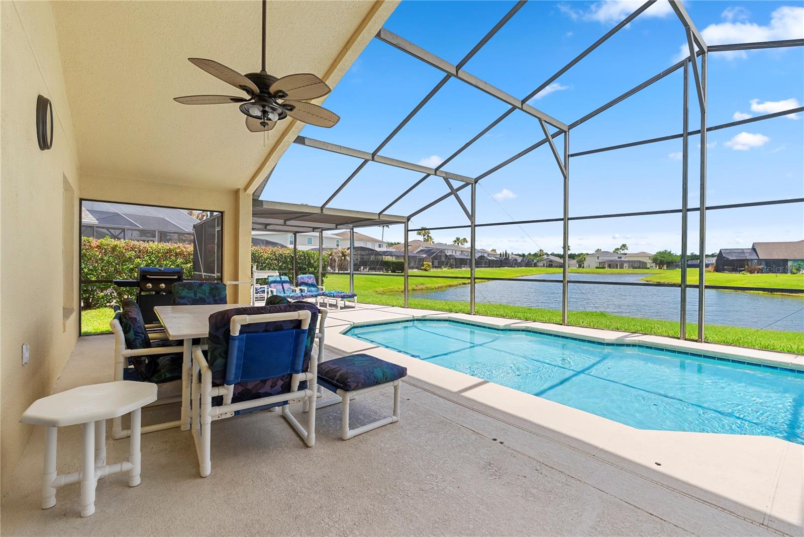 4811 Cumbrian Lakes Drive, FL