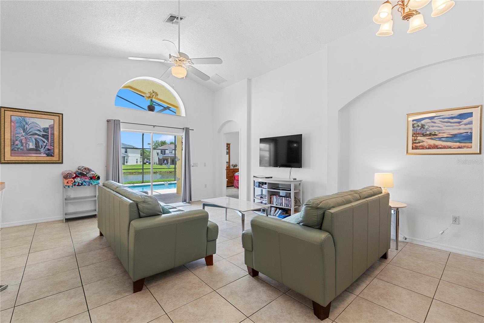 4811 Cumbrian Lakes Drive, FL