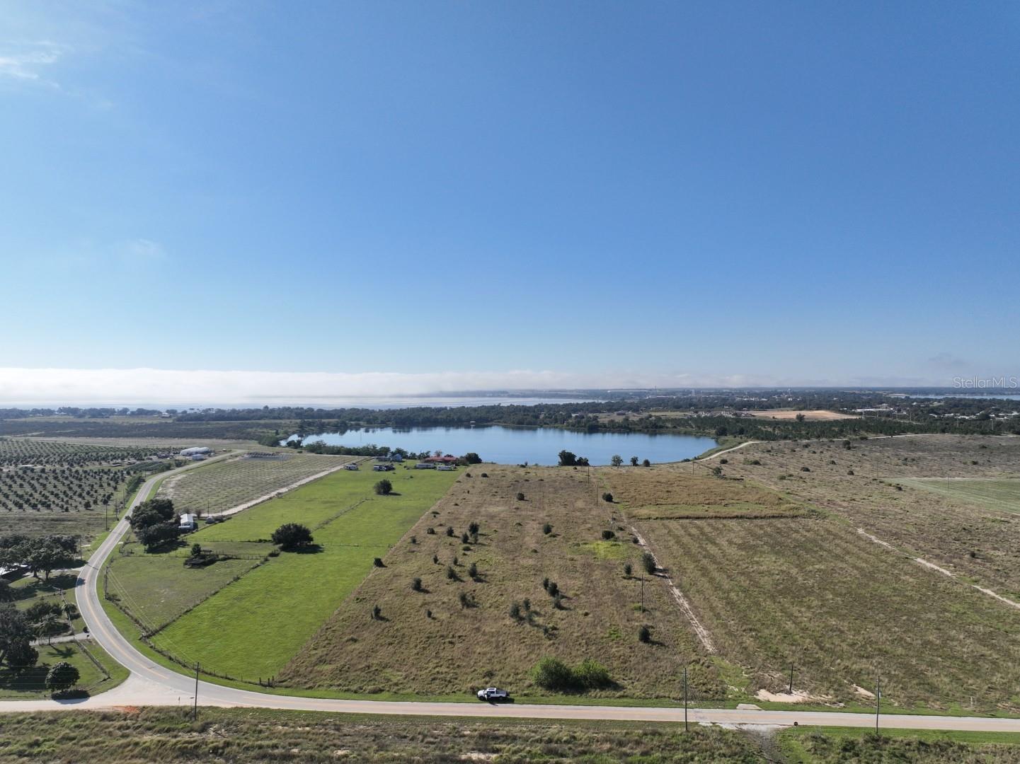 0 Mullinsville Road, FL