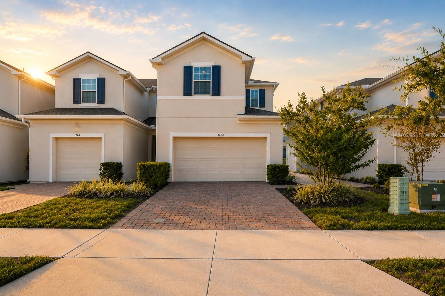 1122 Seaside Mist Trail, FL
