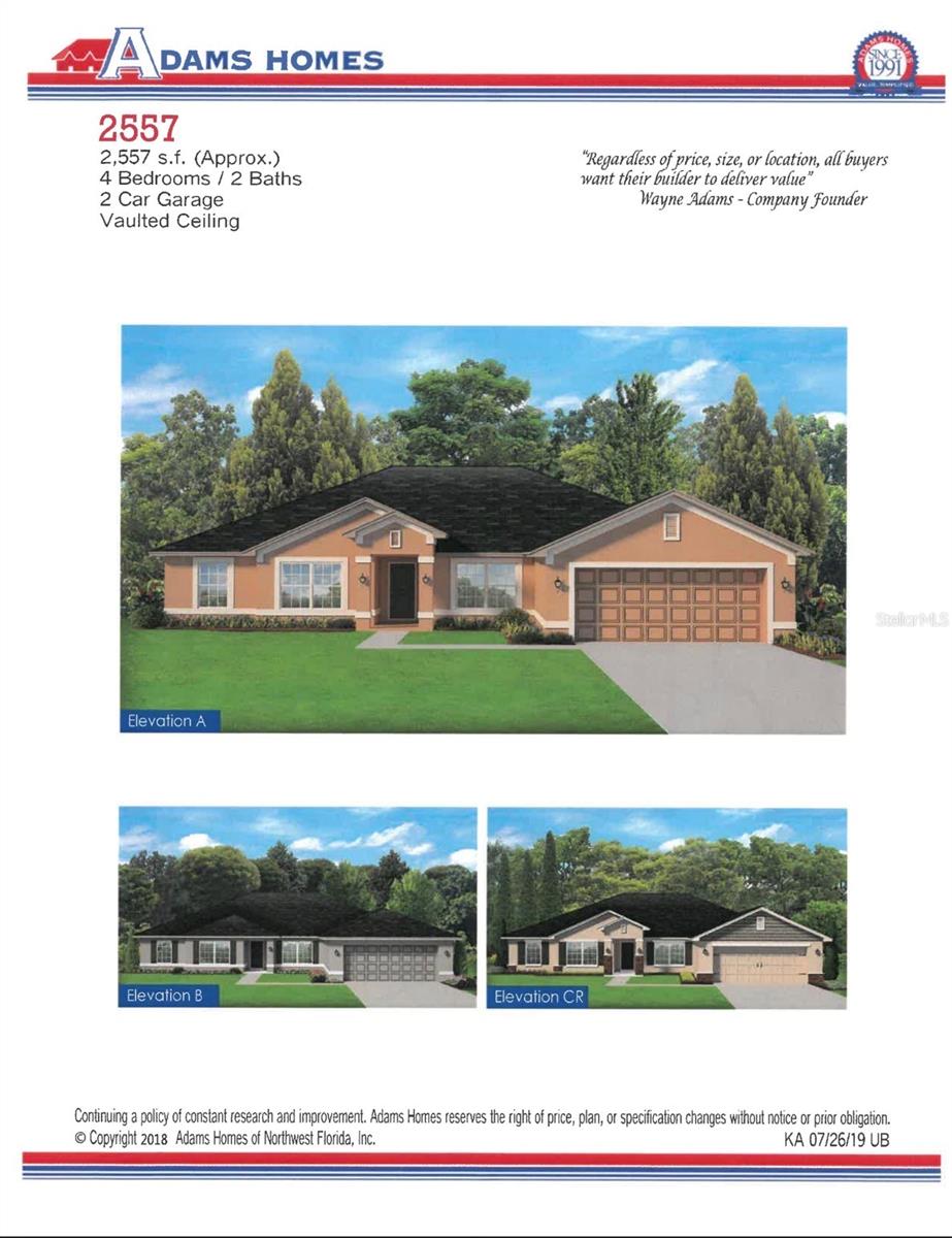 1841 Marconi Ave., FL