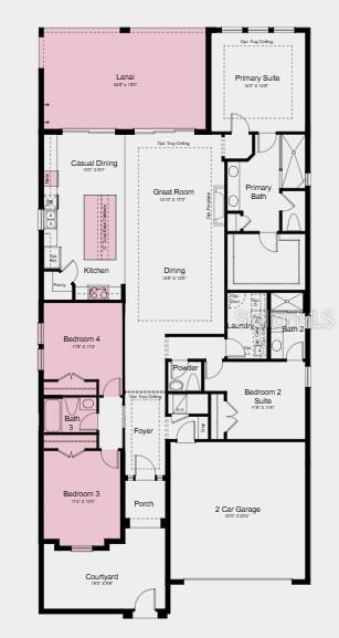 11192 Carding Mill Lane, FL
