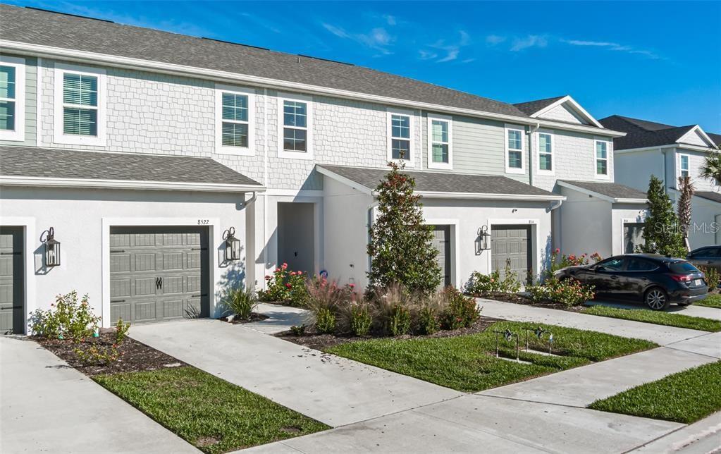 8518 Canyon Creek Trail, FL