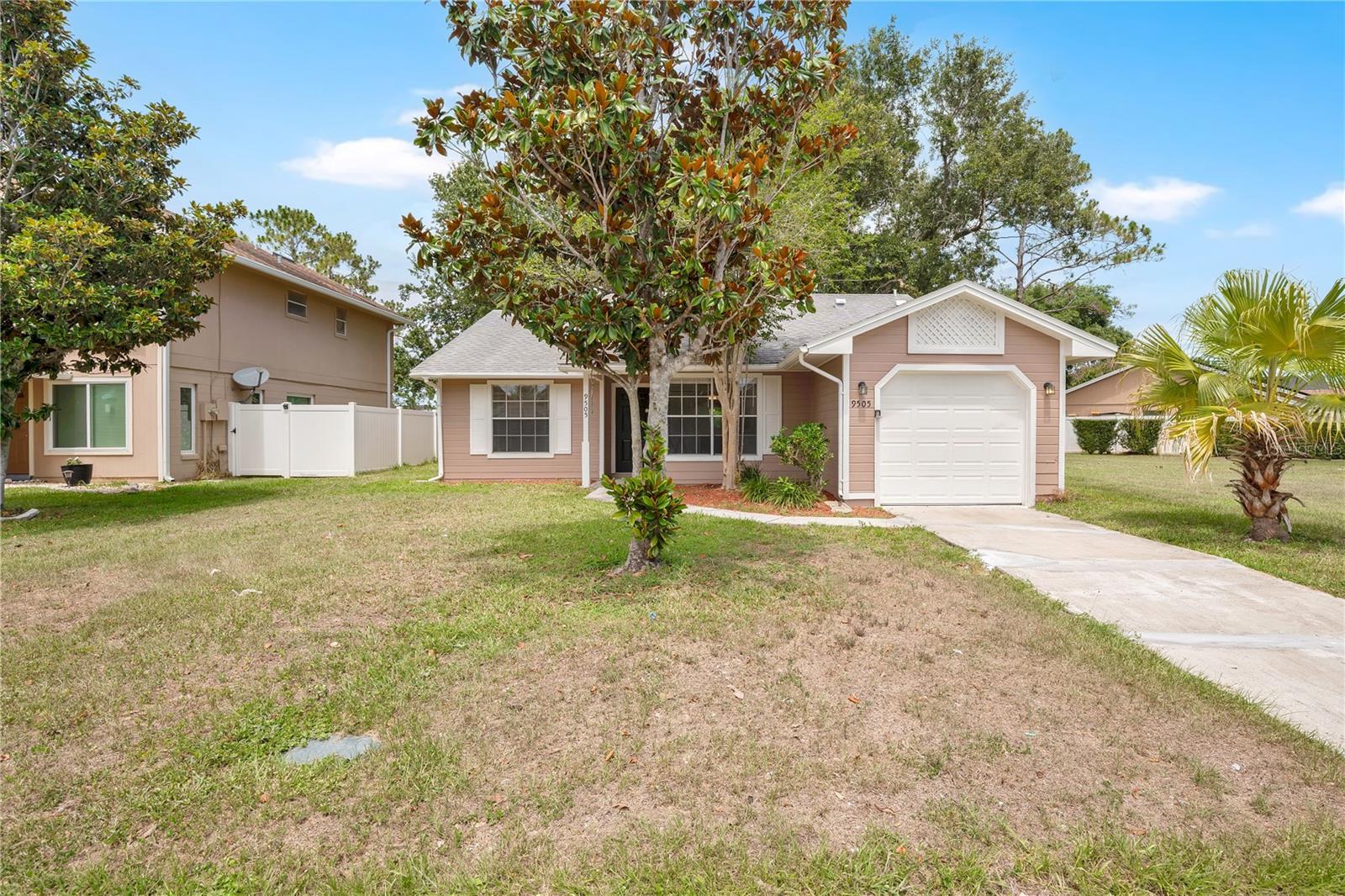 9505 Dubois Boulevard, FL