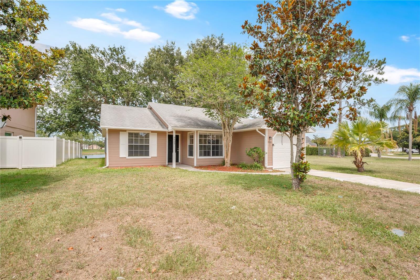 9505 Dubois Boulevard, FL