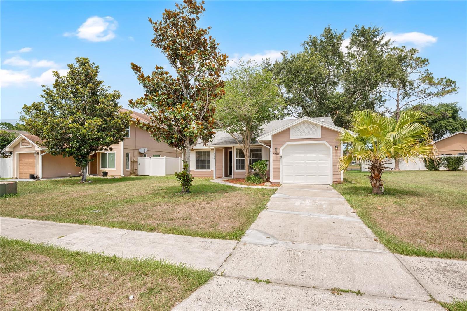 9505 Dubois Boulevard, FL