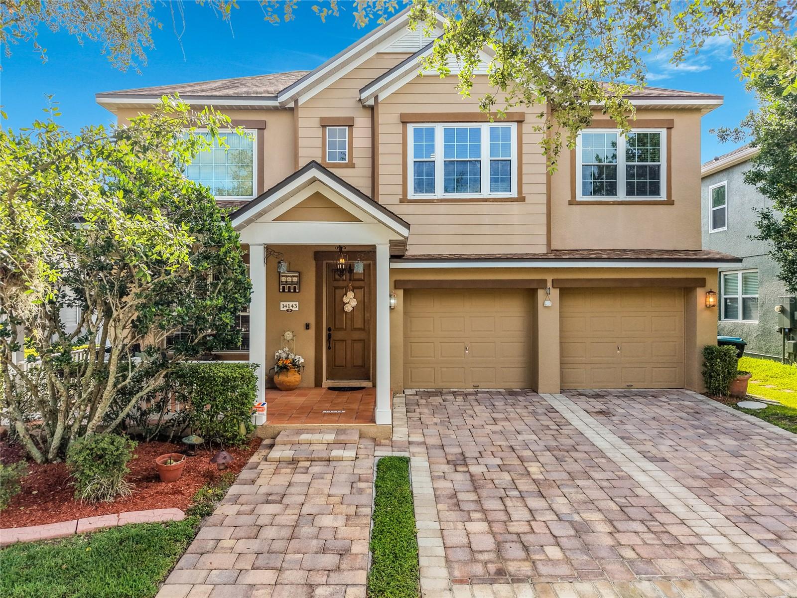 14143 Lake Live Oak Drive, FL