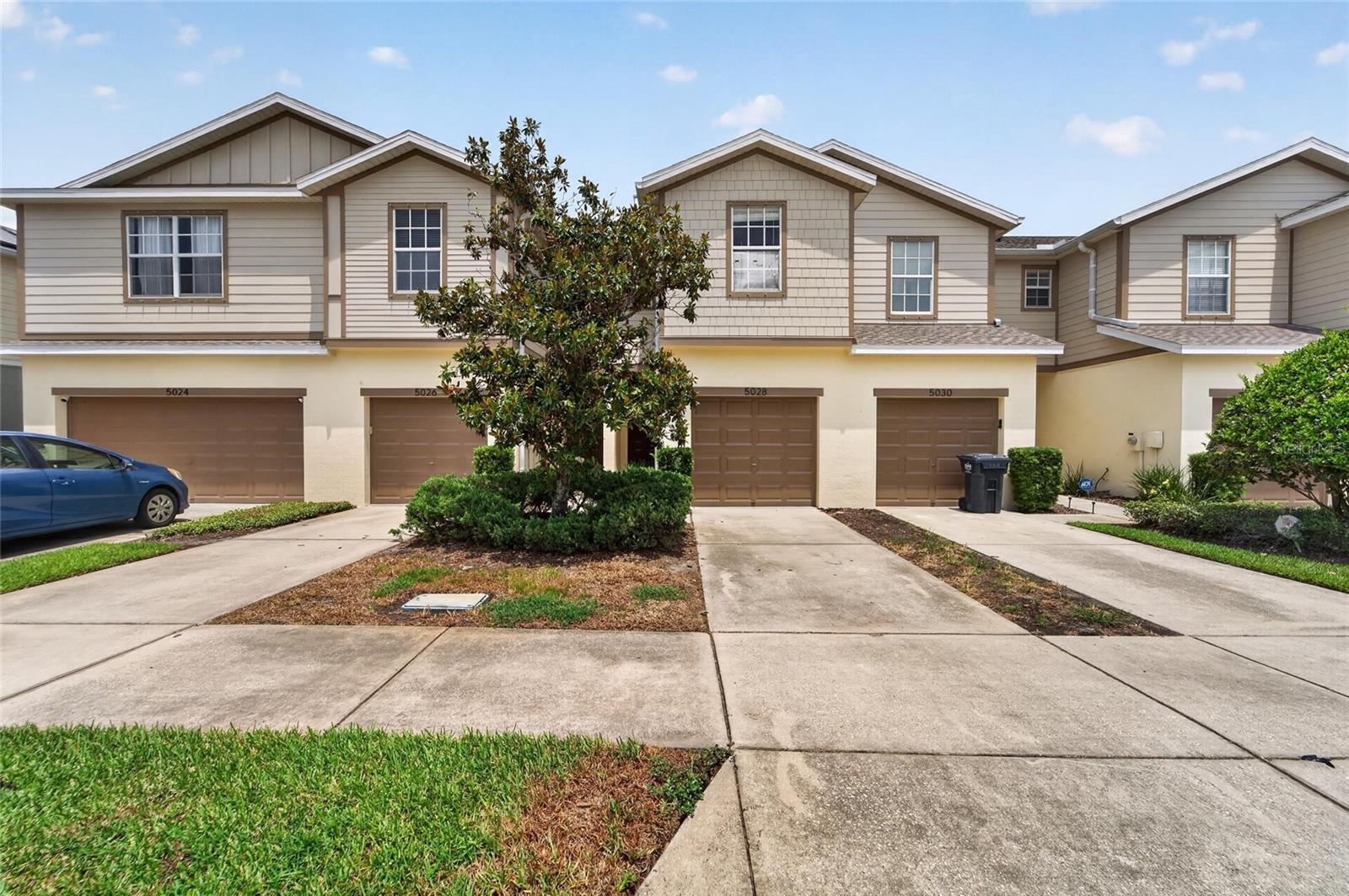 5028 White Sanderling Court, FL