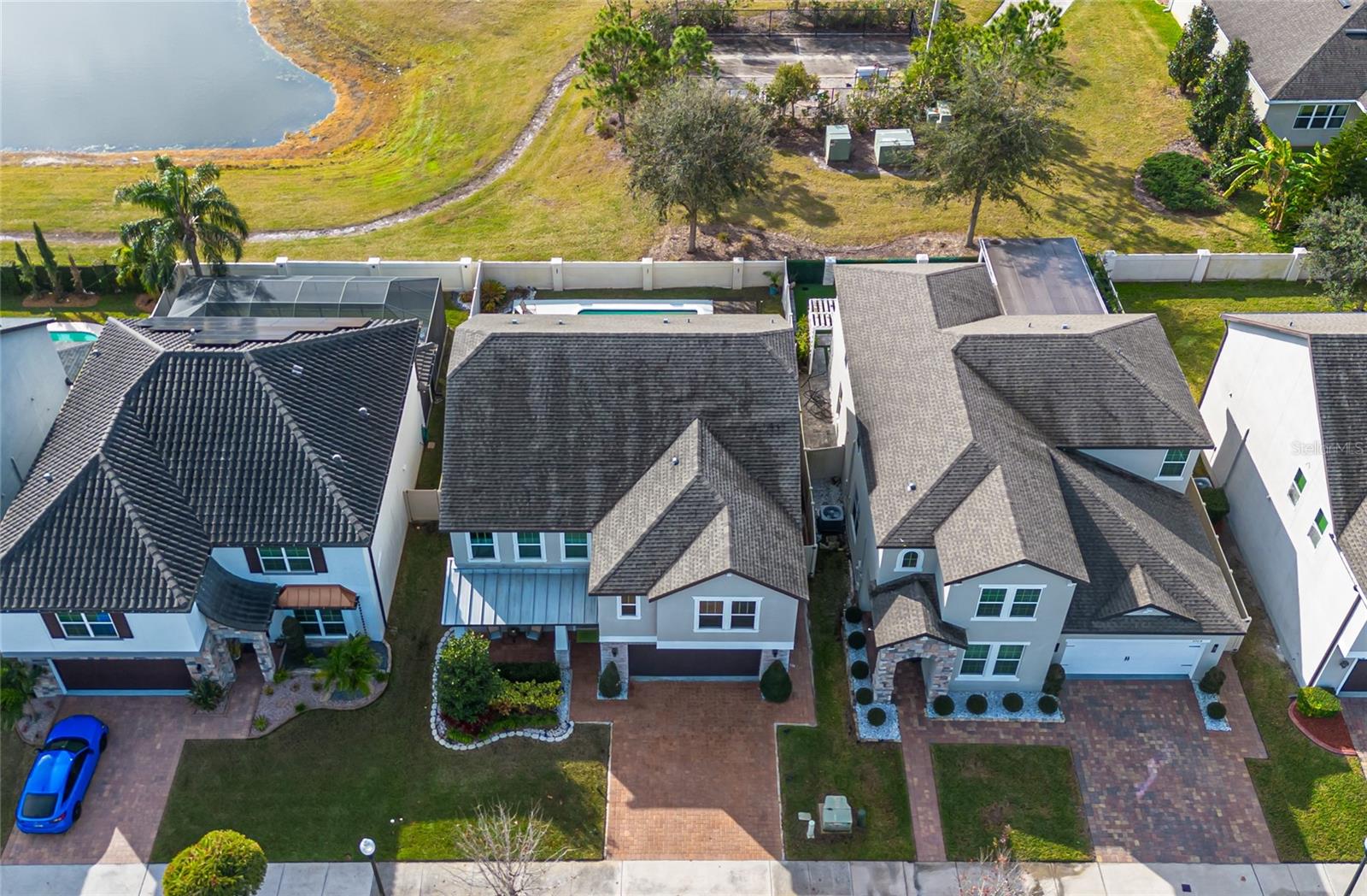 3310 Stonewyck Street, FL
