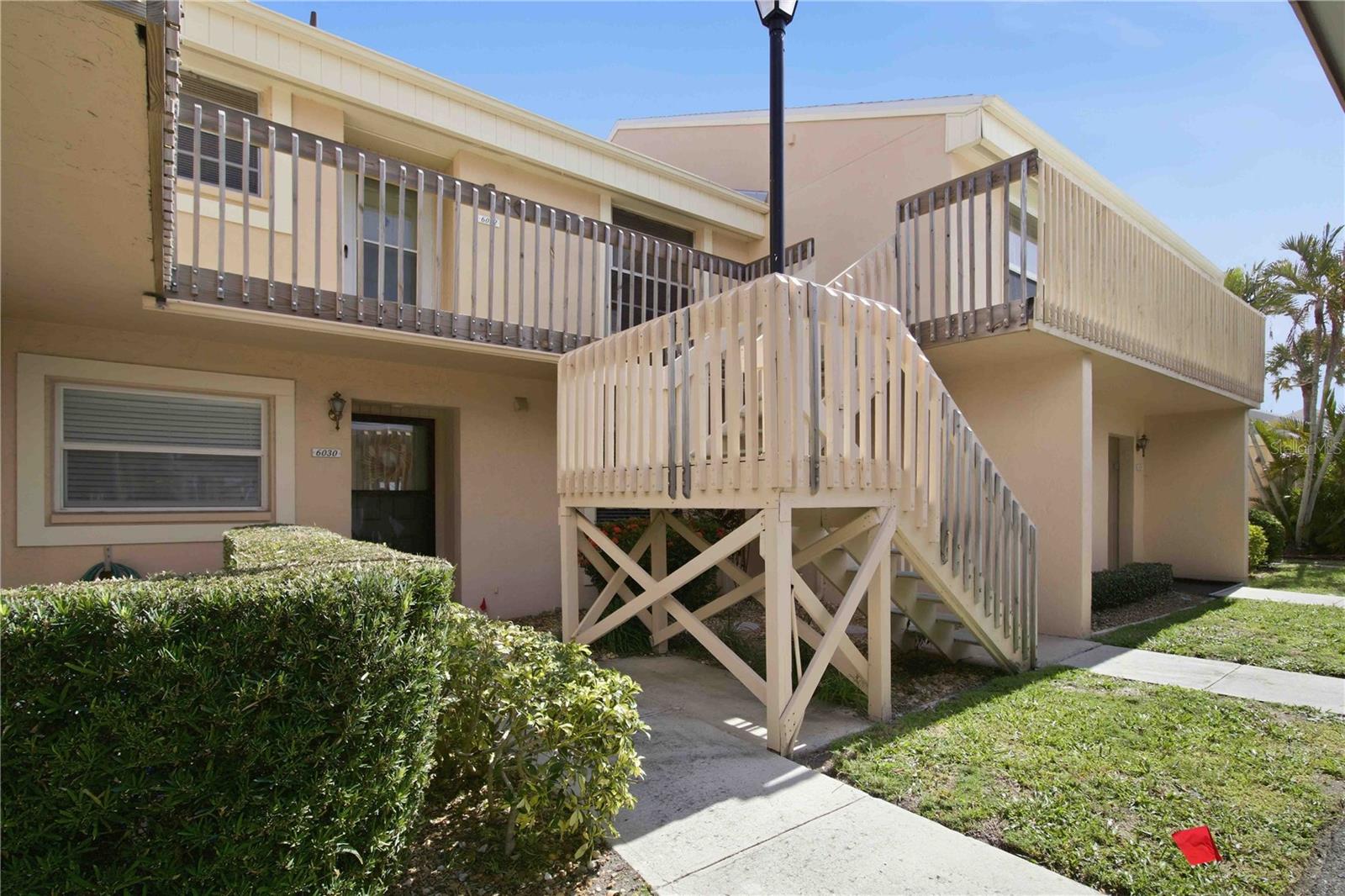 6032 7th Avenue, FL