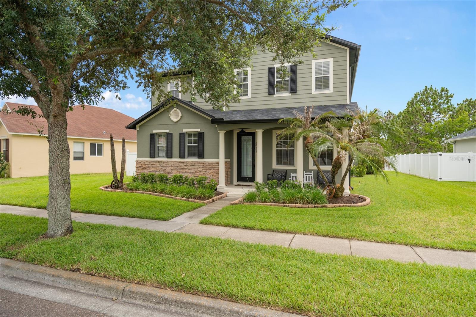 2438 Wild Tamarind Boulevard, FL