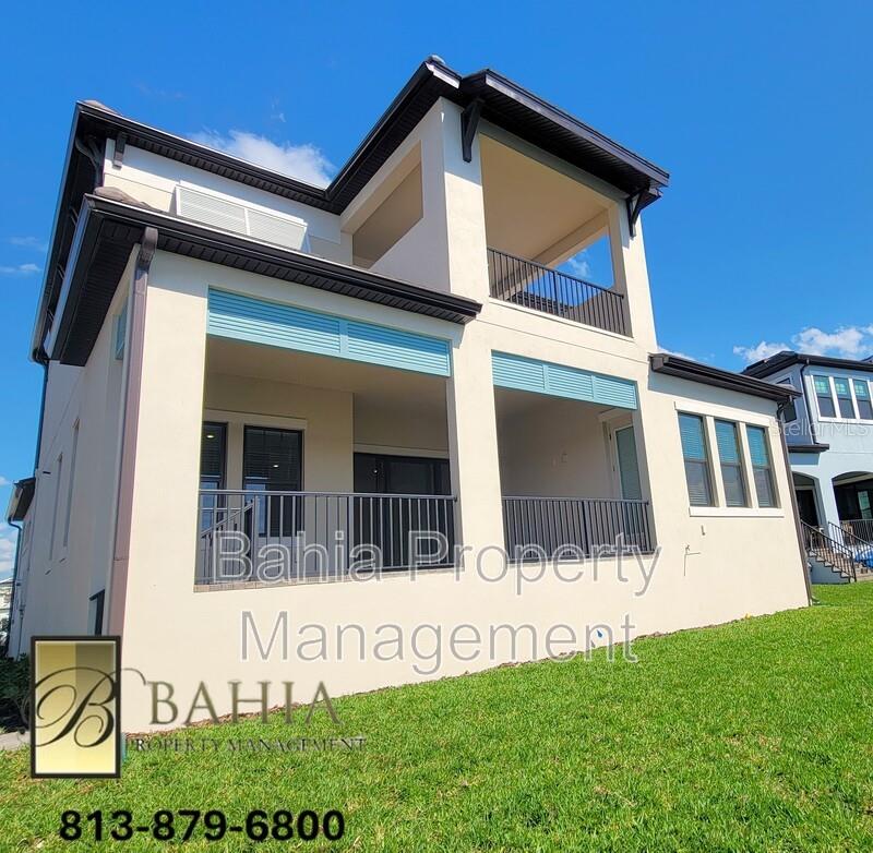1074 Seagrape Drive, FL