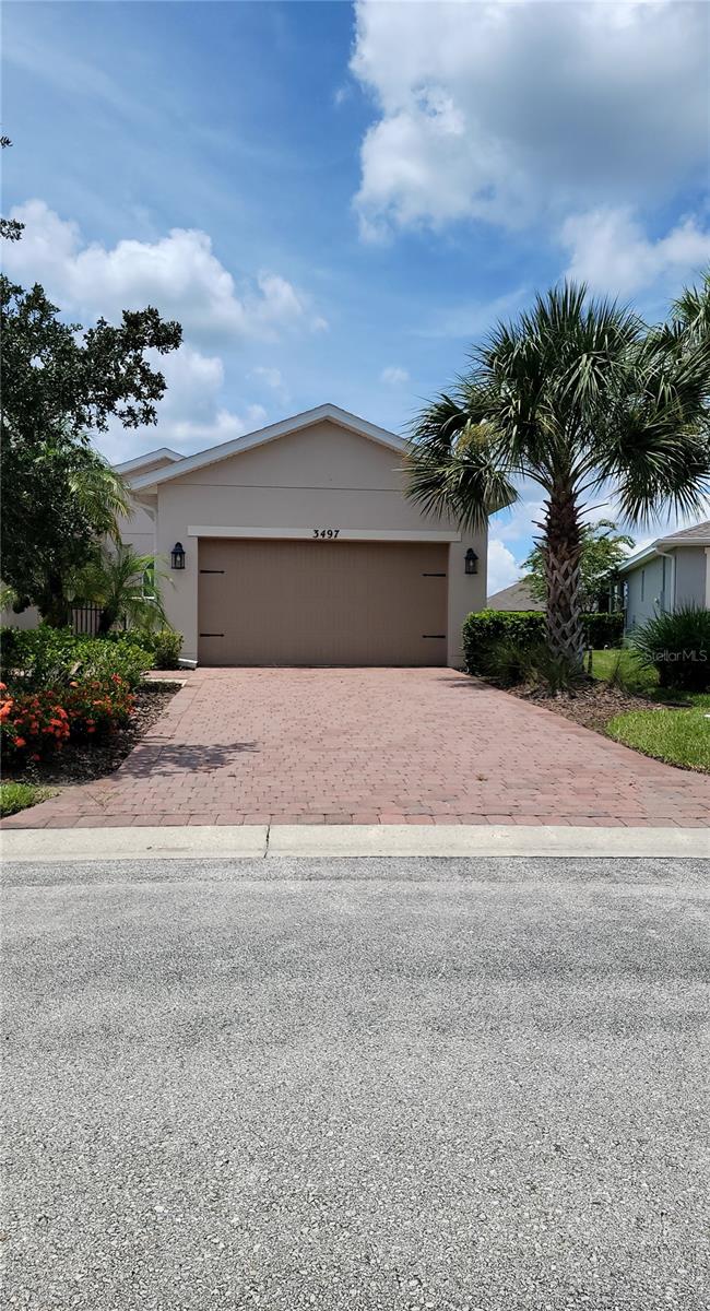 3497 Fallbrook Drive, FL