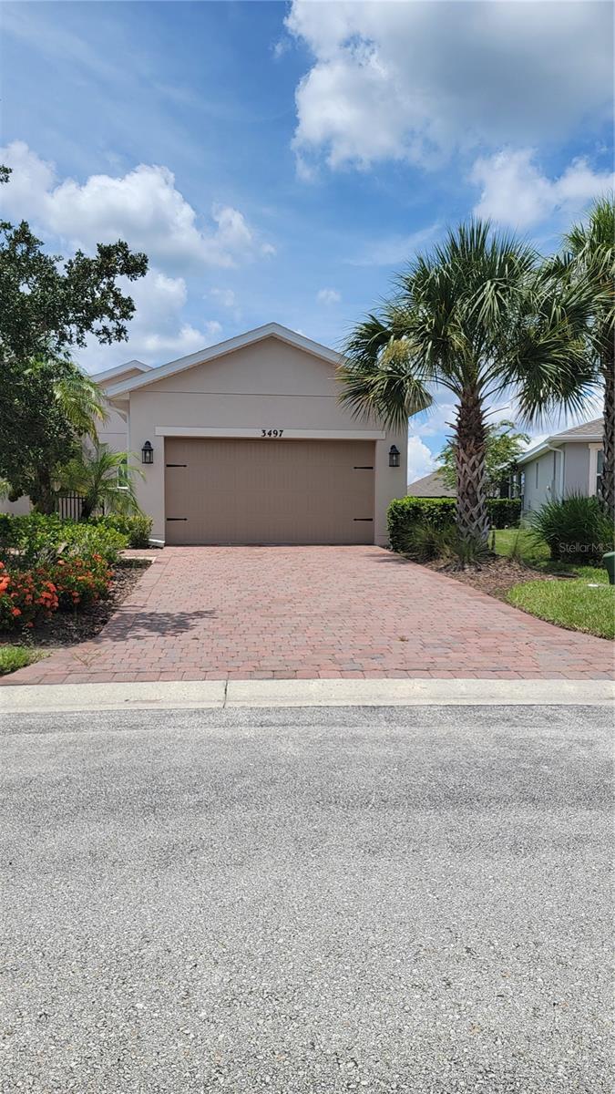 3497 Fallbrook Drive, FL