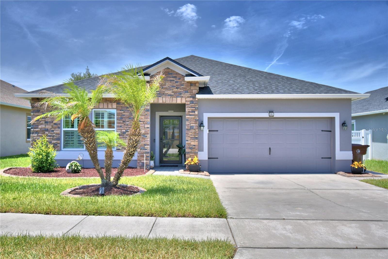 918 Revere Avenue, FL