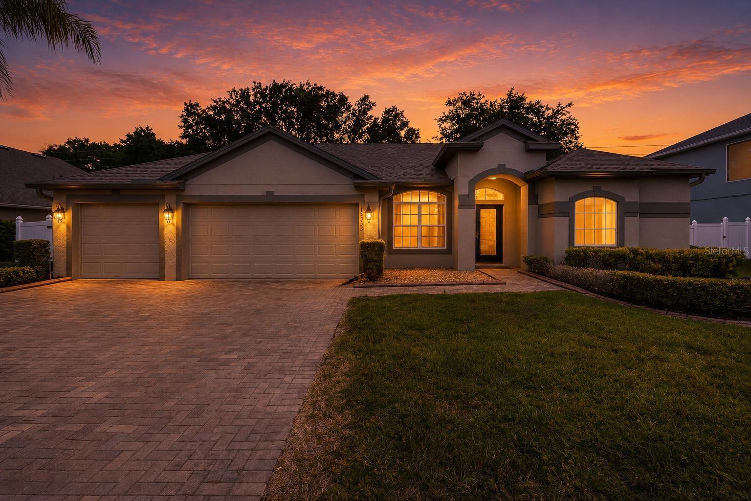 15336 Firelight Drive, FL