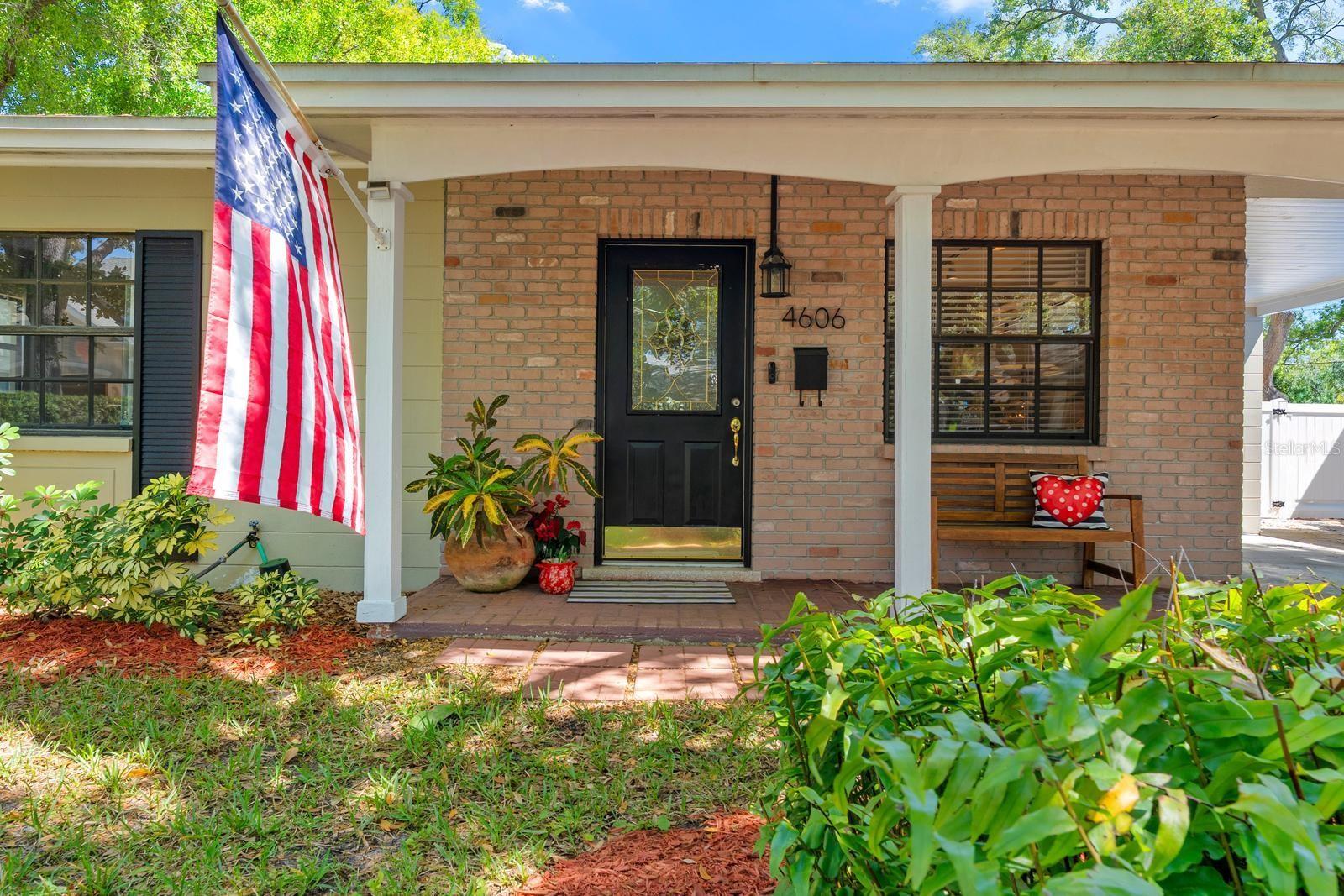 4606 Esperanza Avenue, FL