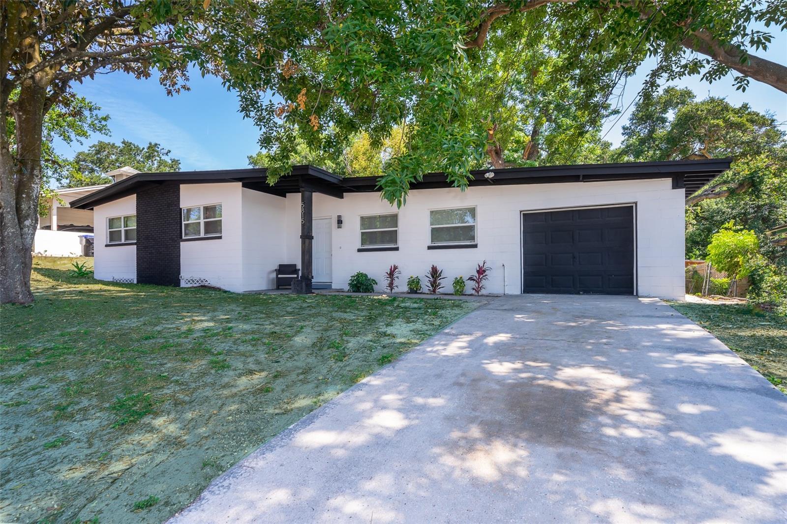 5815 Wolf Road, FL
