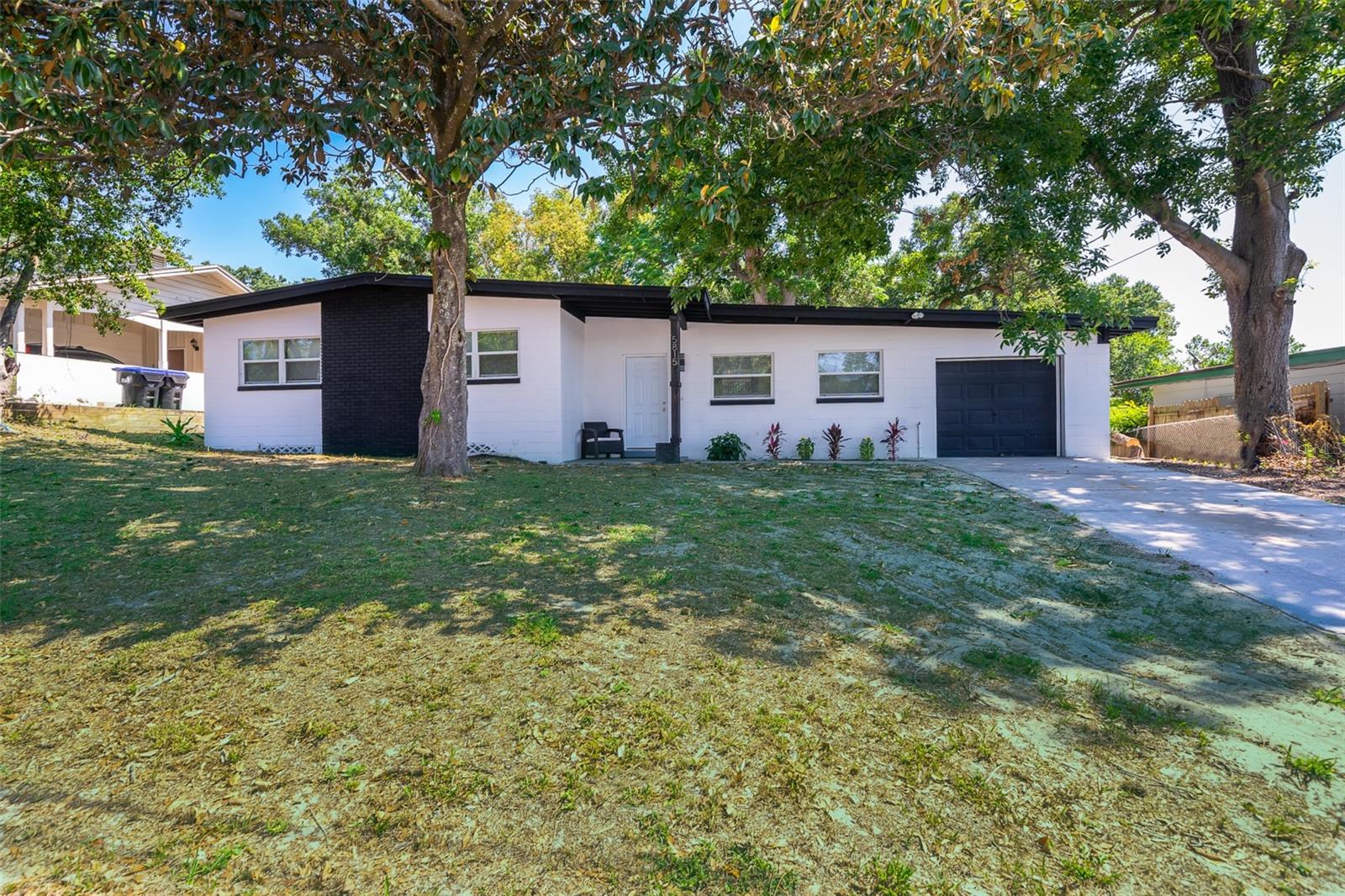 5815 Wolf Road, FL