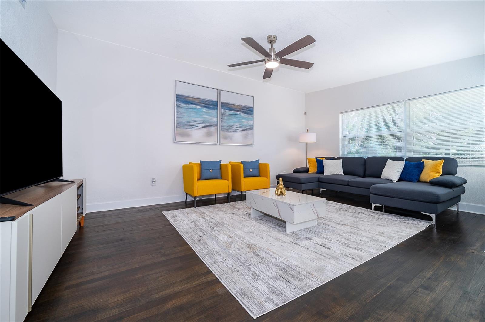 5815 Wolf Road, FL