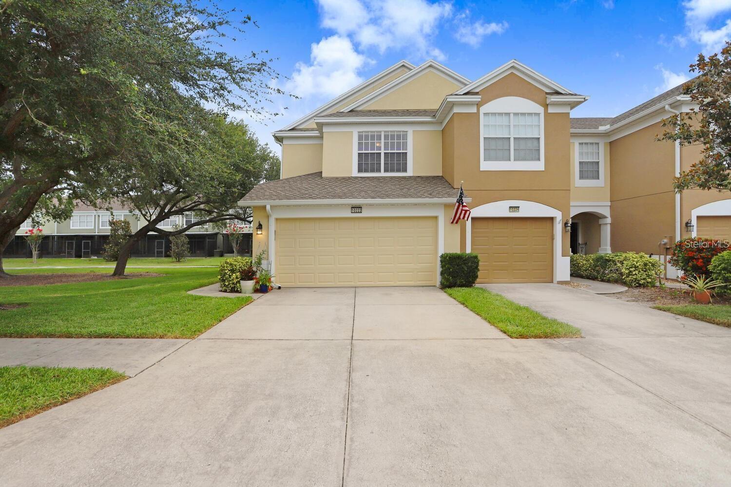 10222 Pink Palmata Court, FL