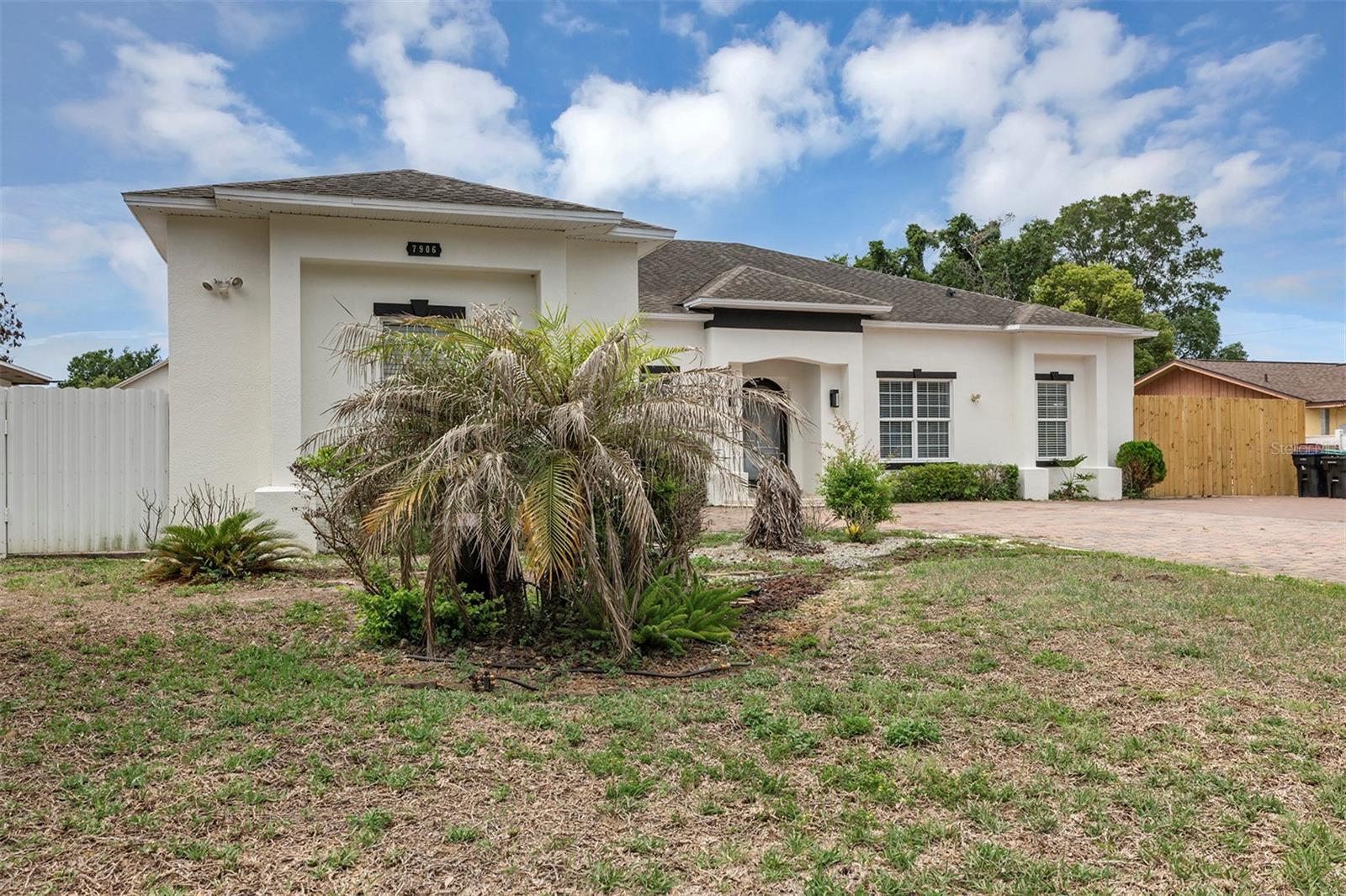 7906 Napoleon Street, FL