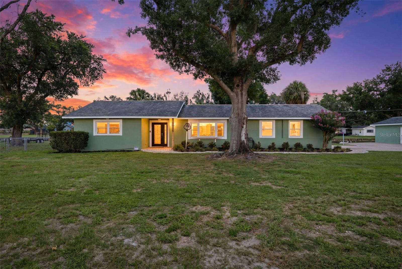 9910 Peninsular Drive, FL