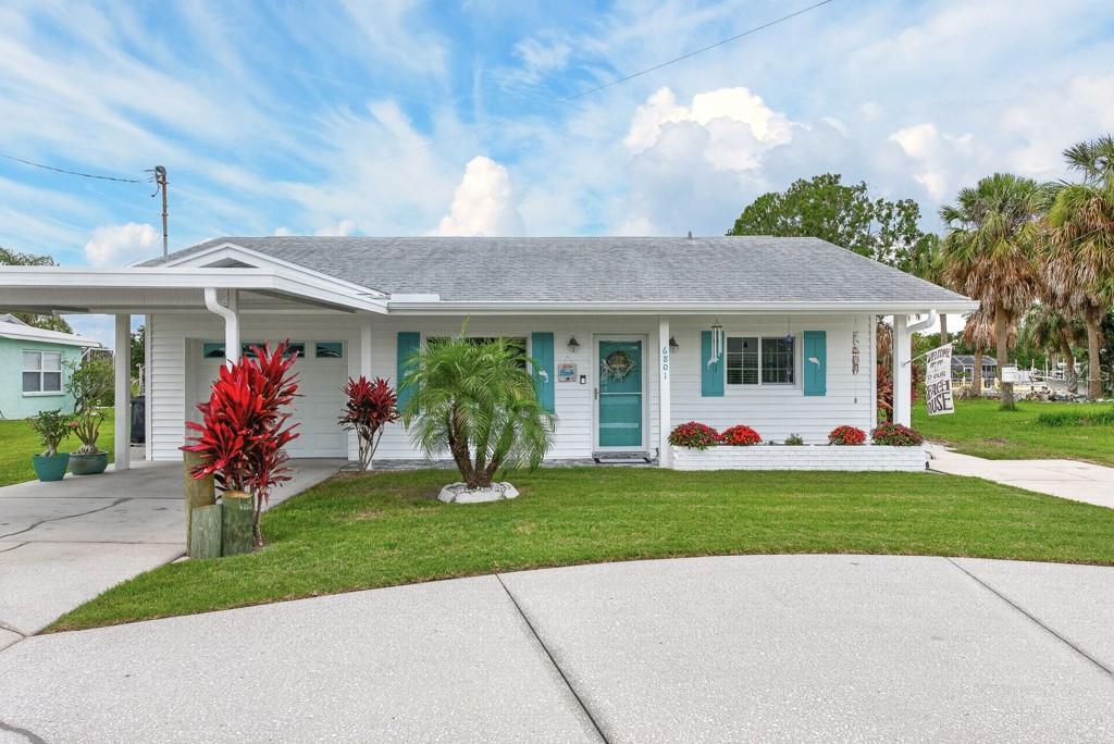 6801 Clark Street, FL