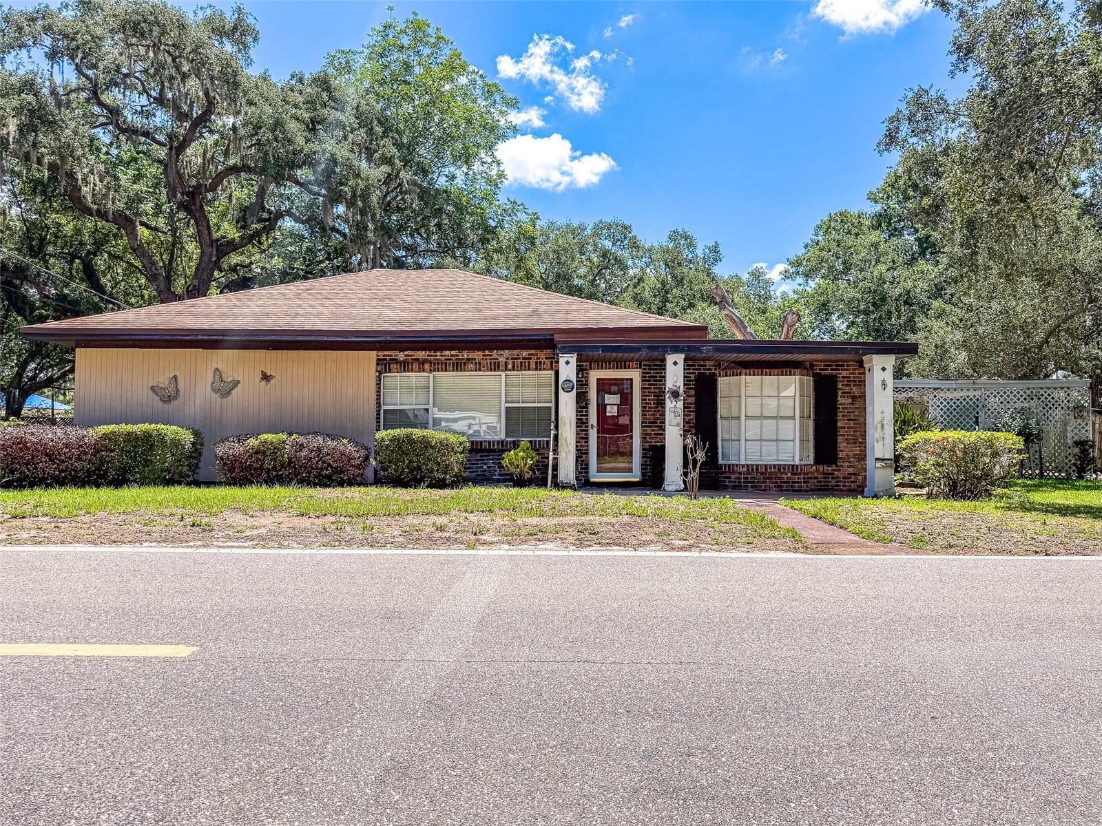 1550 Lynchburg Road, FL
