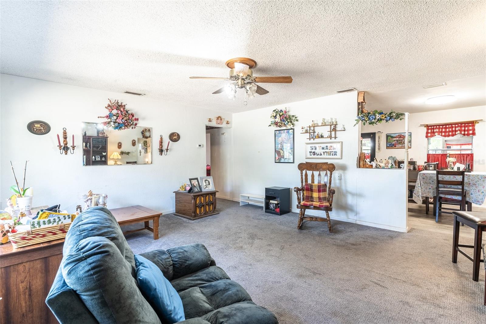1550 Lynchburg Road, FL