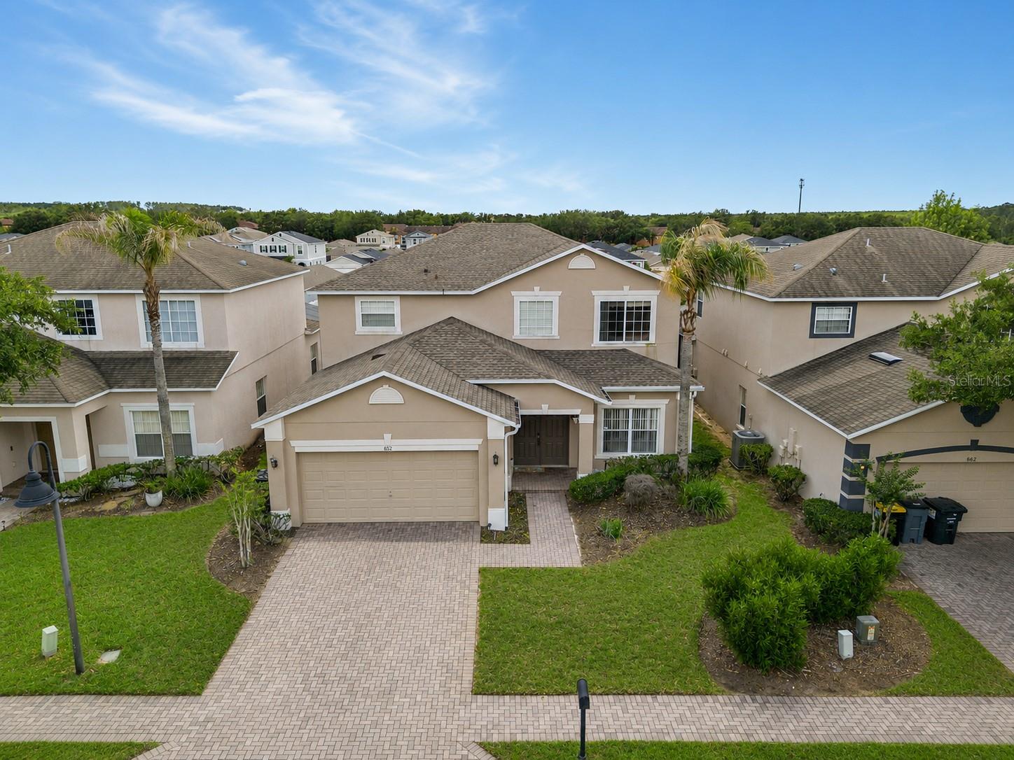 652 Highgate Park Boulevard, FL